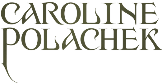 Caroline Polachek Logo